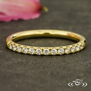 Custom Wedding Rings Green Lake Jewelry
